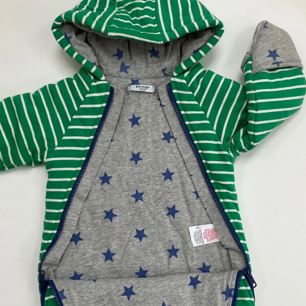 Baby Boden Bunting (size 6-12m)
